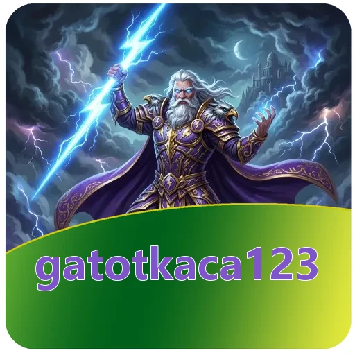 Ilustrasi persyaratan Android untuk gatotkaca123 4.8.1