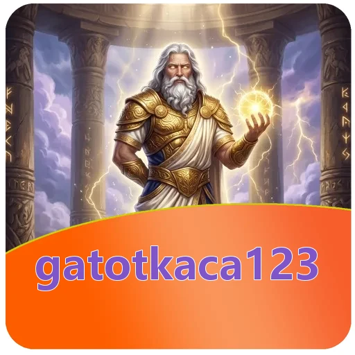 Ilustrasi syarat perangkat untuk gatotkaca123 APK