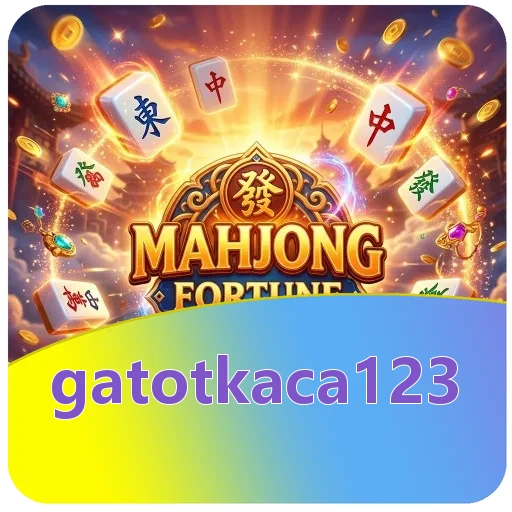 Ilustrasi berkas gatotkaca123 APK 32.7 MB